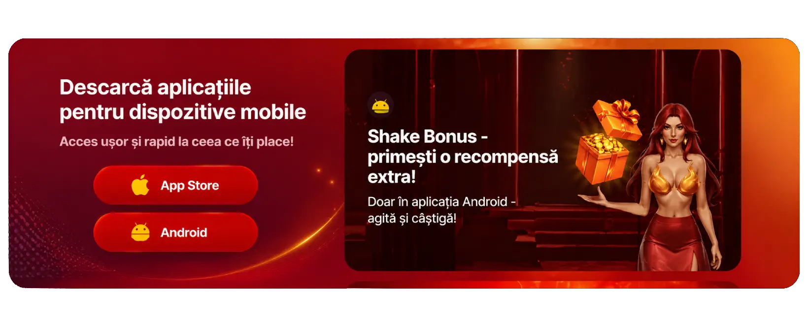 Yep casino app